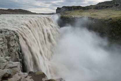 Waterfalls Archives - Page 2 of 3 - Iceland The Beautiful