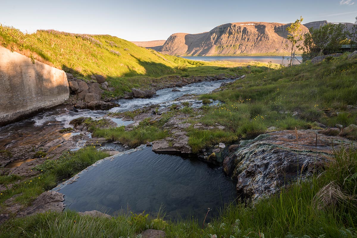 Natural Geothermal Pools Archives Iceland The Beautiful