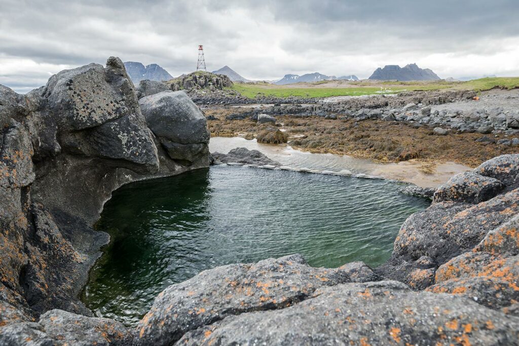 Natural Geothermal Pools Archives Iceland The Beautiful