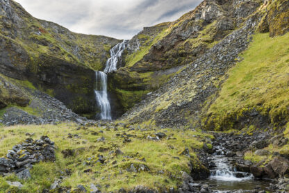 Waterfalls Archives - Iceland The Beautiful