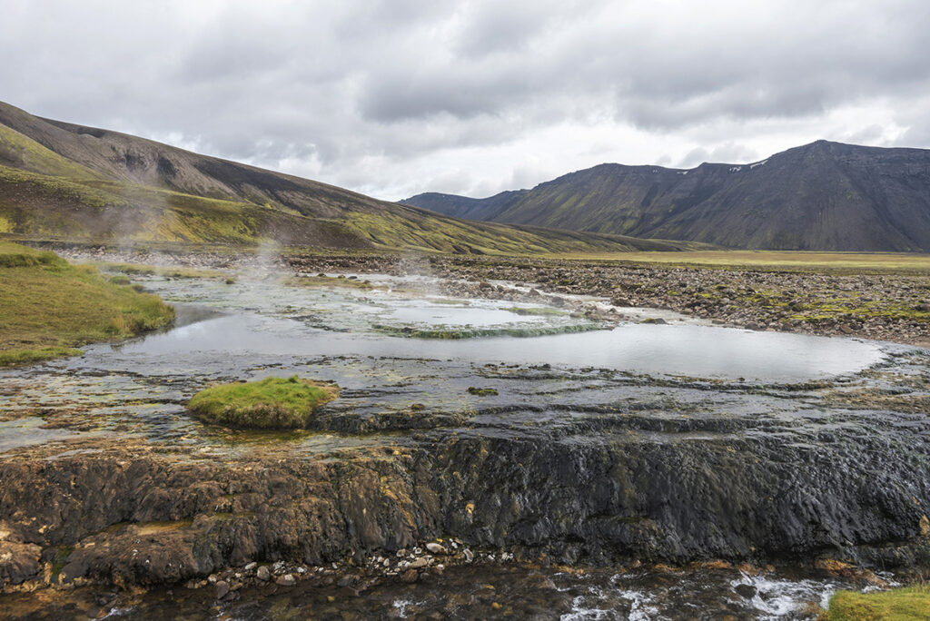 Natural Geothermal Pools Archives Iceland The Beautiful