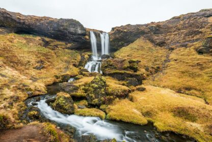 Waterfalls Archives - Iceland The Beautiful